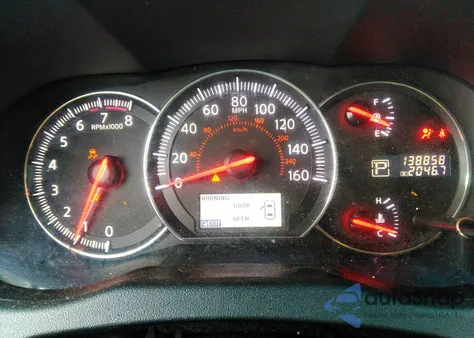 2014 Nissan Maxima 3.5 S z USA, uszkodzony, nr VIN 1N4AA5AP5EC430838